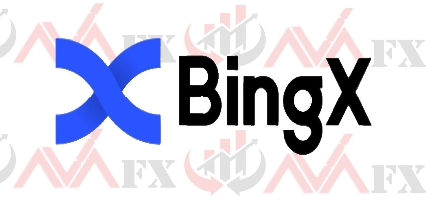 آموزش ثبت نام در صرافی بینگ ایکس Bingx