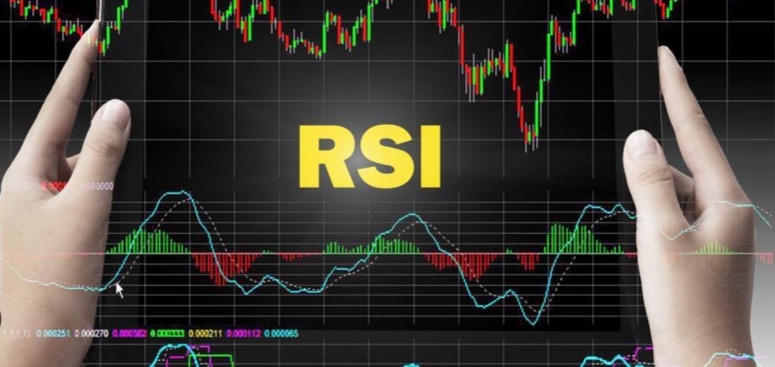 اندیکاتور آر اس آی