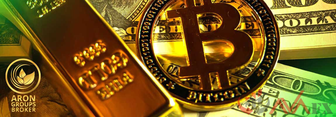 بروکر آرون گروپ