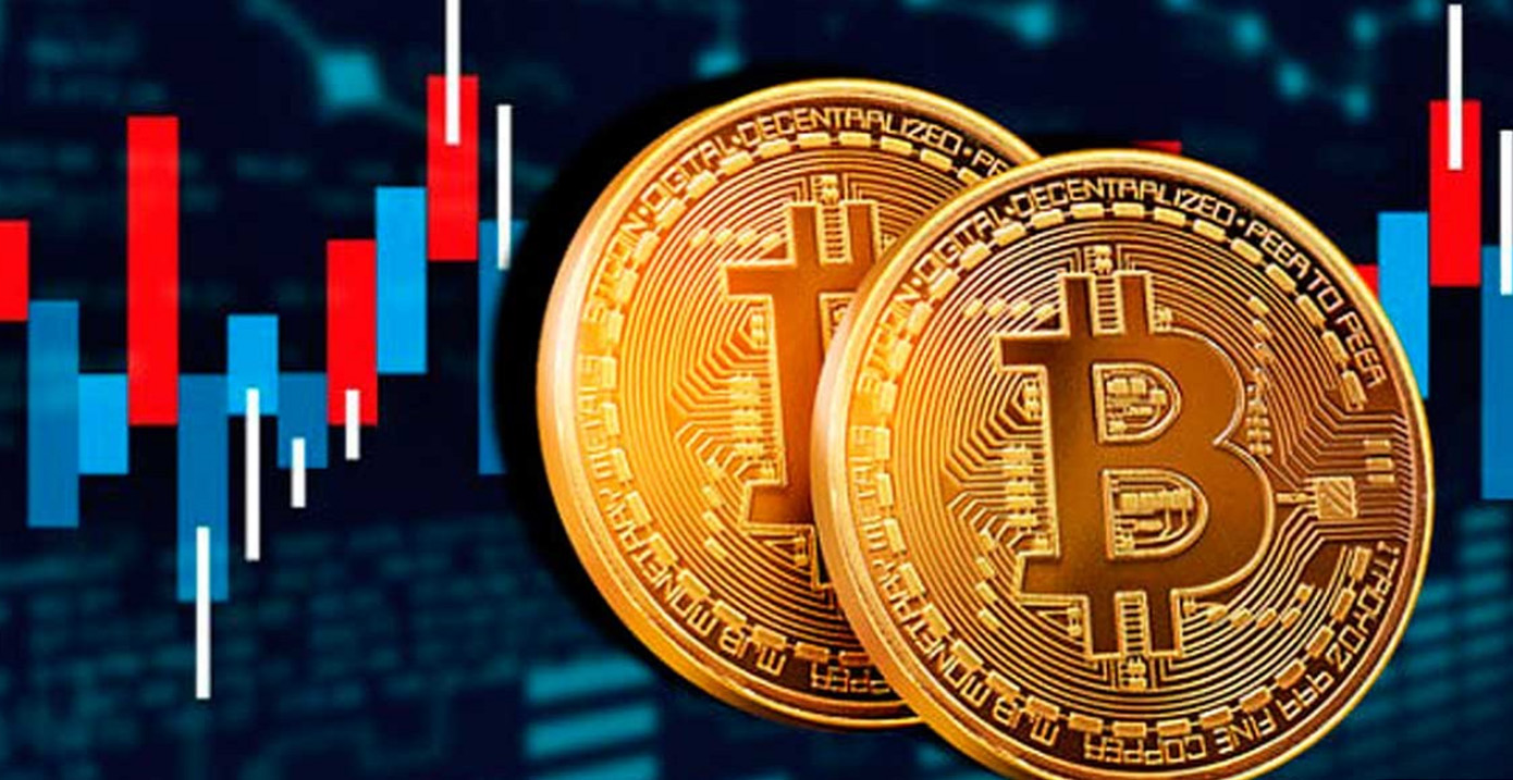 قیمت بیت کوین Bitcoin