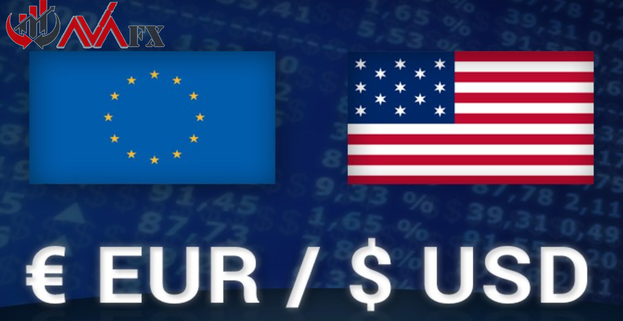 تحلیل EURUSD
