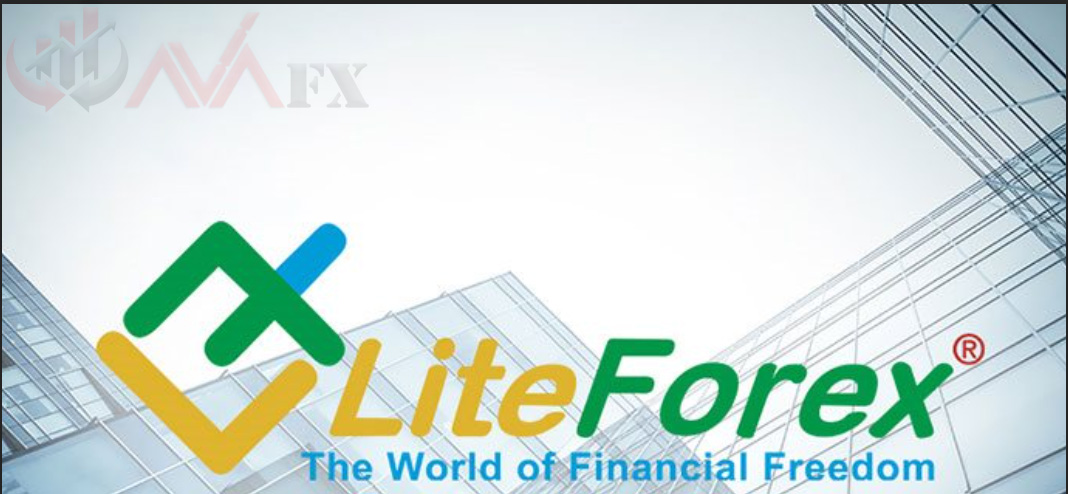 بروکر لایت فارکس