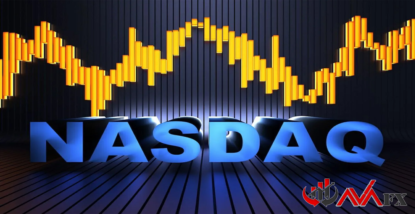 تحلیل چارت نزدک