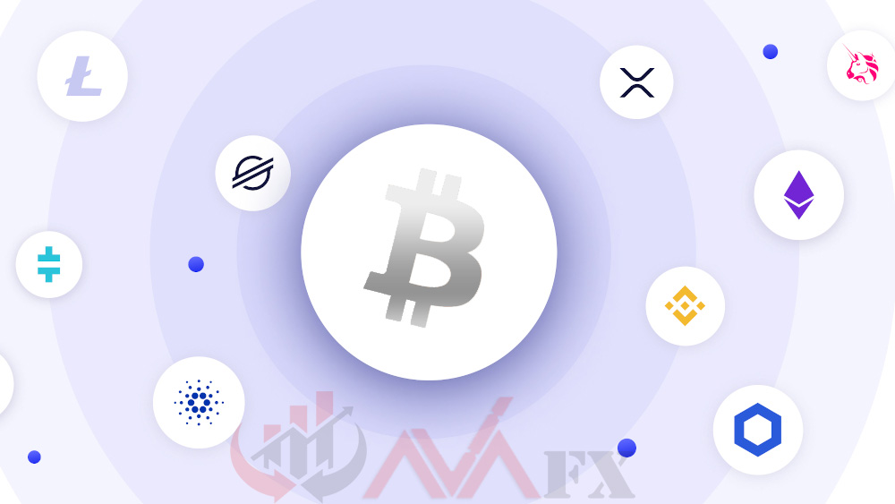 تحلیل ارزش کل بازار کریپتو