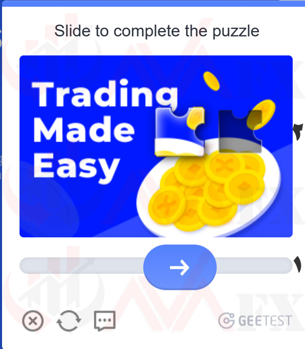 تایید وریفای بینگ ایکس