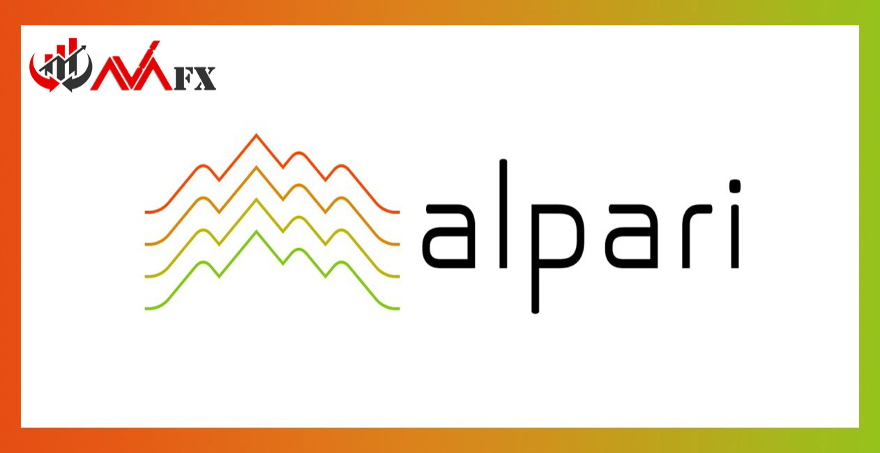 بروکر Alpari